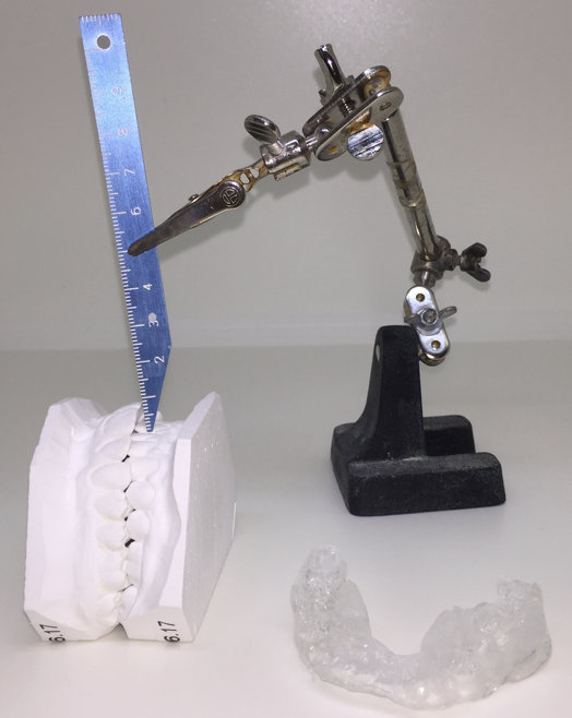 Löthilfe - Dritte Hand